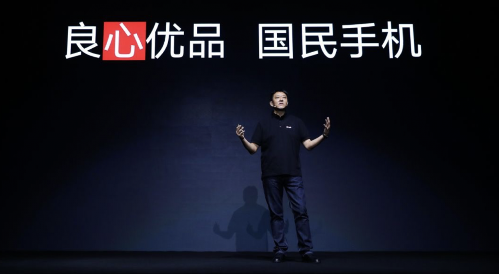 “新國民旗艦”聯(lián)想Z5正式發(fā)布 終結(jié)全面屏暴利時(shí)代-鋒巢網(wǎng)