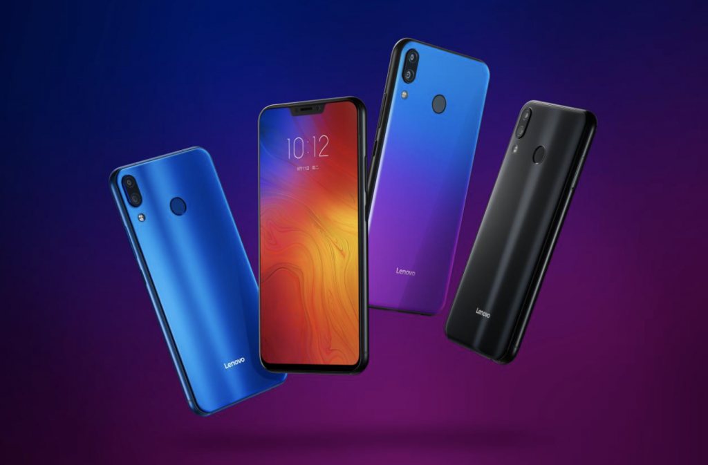 “新國民旗艦”聯(lián)想Z5正式發(fā)布 終結(jié)全面屏暴利時(shí)代-鋒巢網(wǎng)