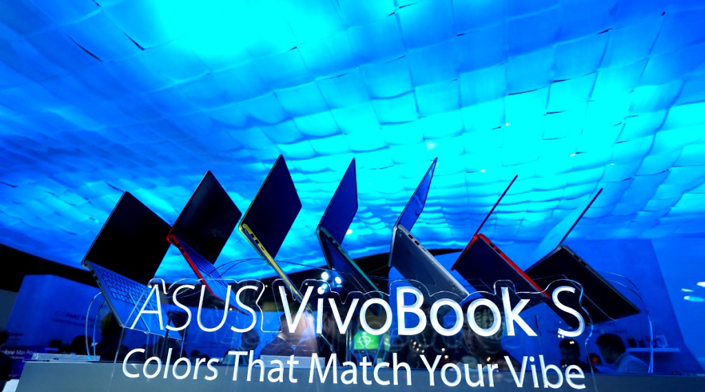 鋒巢網(wǎng)圖文直播| 帶你橫掃2018臺(tái)北電腦展-鋒巢網(wǎng)