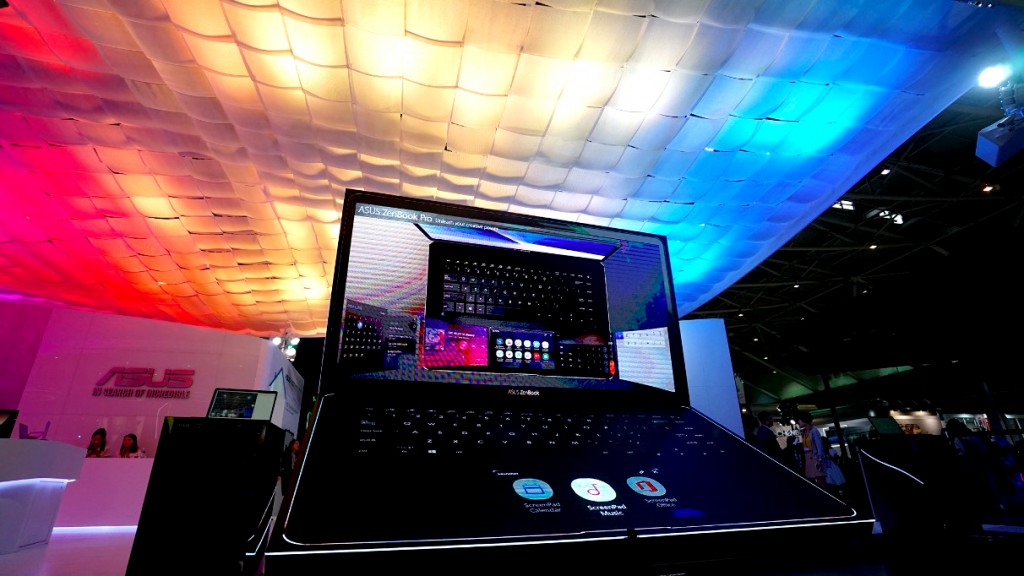 鋒巢網(wǎng)圖文直播| 帶你橫掃2018臺(tái)北電腦展-鋒巢網(wǎng)