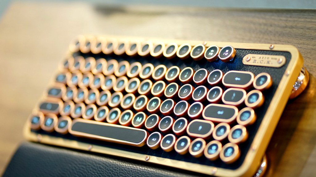 鋒巢網(wǎng)圖文直播| 帶你橫掃2018臺(tái)北電腦展-鋒巢網(wǎng)