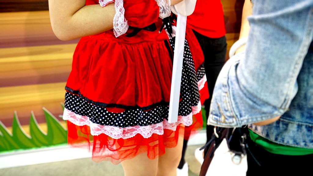 鋒巢網(wǎng)圖文直播| 帶你橫掃2018臺(tái)北電腦展-鋒巢網(wǎng)