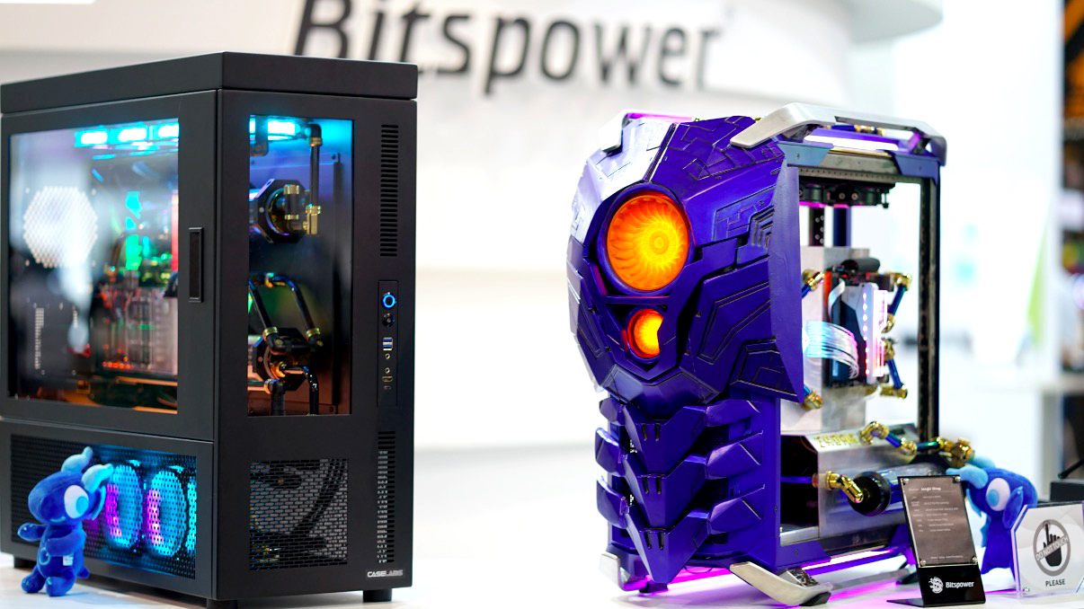 鋒巢網(wǎng)直播| 2018臺北電腦展：只為勇者而生 華碩ROG&靈耀X新品發(fā)布會直播-鋒巢網(wǎng)