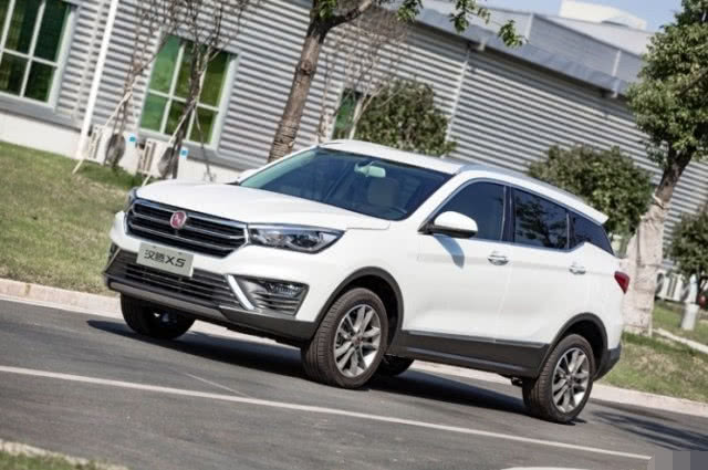 最任性國產(chǎn)車，壞了只換不修，配法拉利車標，僅售7萬，H6涼了-鋒巢網(wǎng)