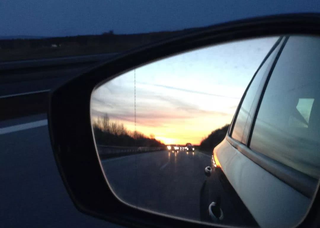 如果做不到這五點(diǎn)，新手上高速就是馬路殺手！-鋒巢網(wǎng)