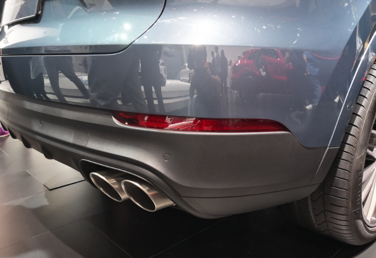 保時捷“卡宴S運動版”讓你知道什么叫驚艷到爆炸-鋒巢網(wǎng)