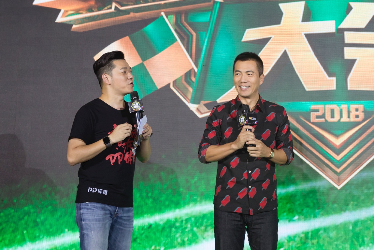 蘇寧618侯恩龍打響指滅價：世界杯扼守主場-鋒巢網(wǎng)