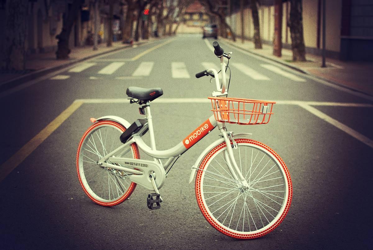 摩拜上線百城免押金，這個障眼法玩的有點大了-鋒巢網(wǎng)