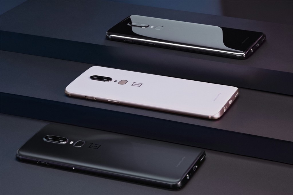 一加6全球銷量破100萬臺(tái) 開售僅22天-鋒巢網(wǎng)