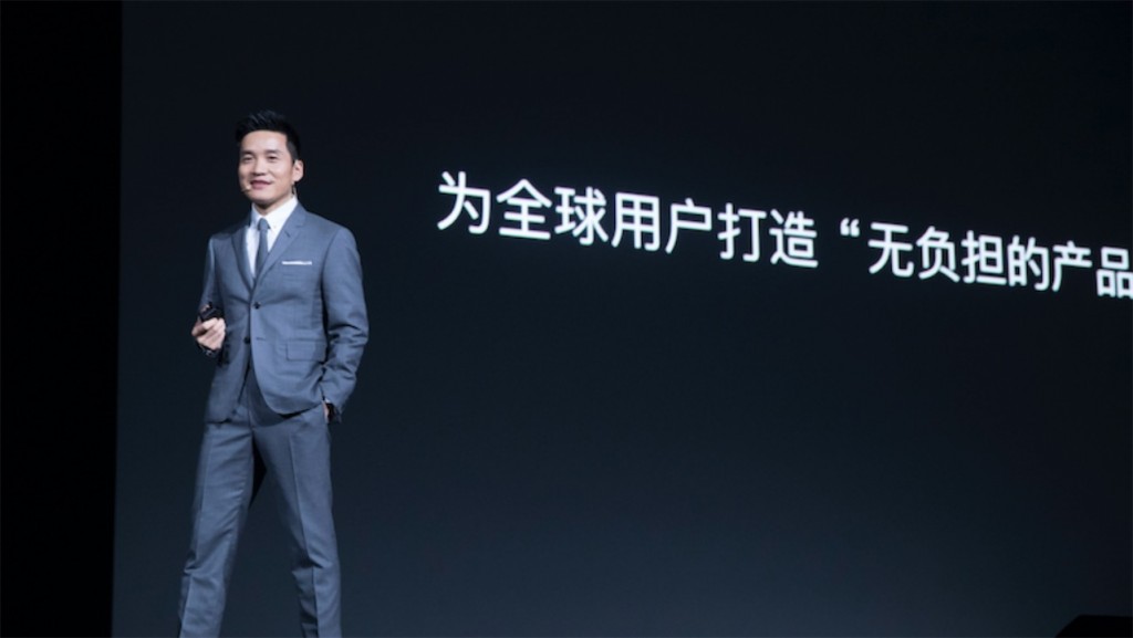 一加6全球銷量破100萬臺(tái) 開售僅22天-鋒巢網(wǎng)