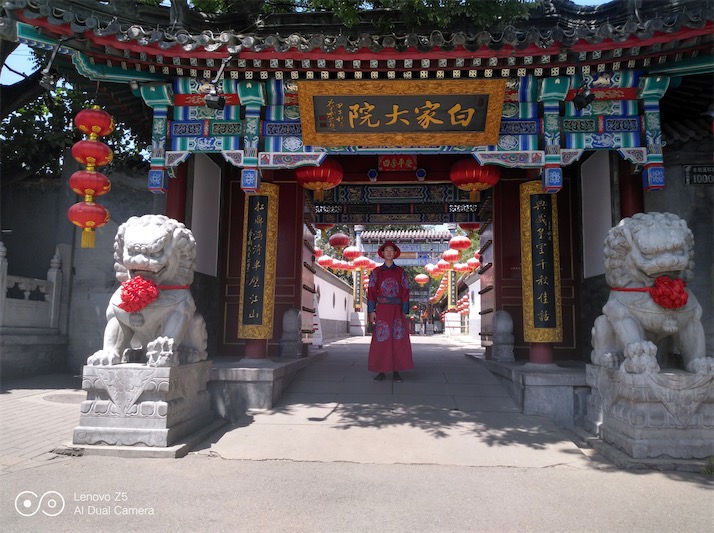 “全面屏暴利終結(jié)者”聯(lián)想Z5深度評測-鋒巢網(wǎng)