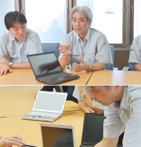 14年連續(xù)得第一的松下筆記本，原來是這樣的學霸！-鋒巢網(wǎng)