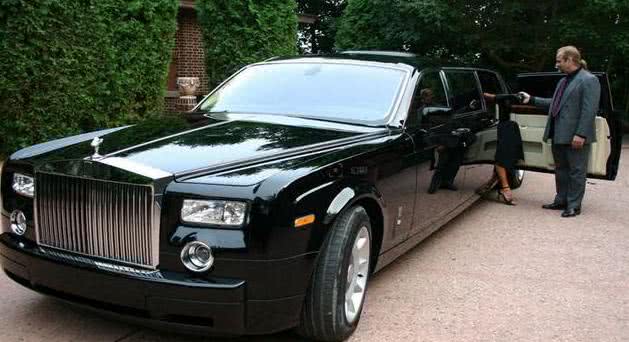 文萊的四王子Abdul Mateen甩王思聰幾條街 家中有豪車7000多輛-鋒巢網(wǎng)