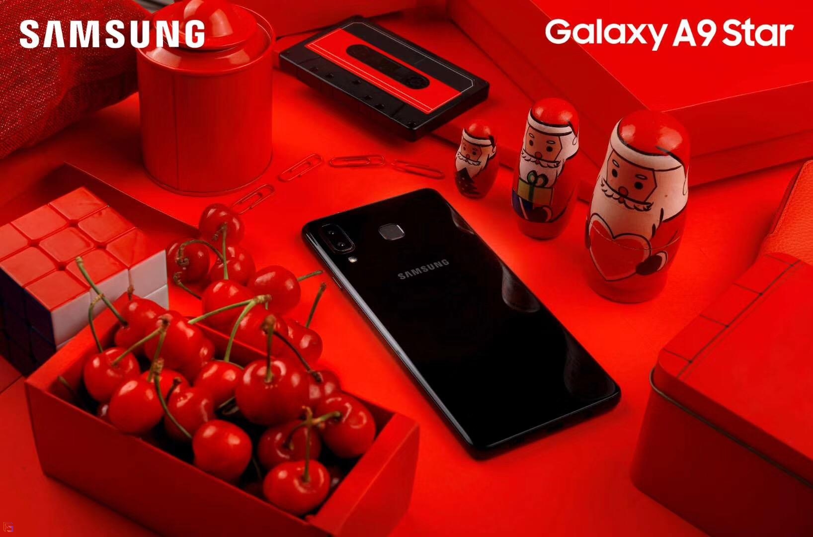 解析華晨宇代言Galaxy A9 Star：鑄造三星「百變」營銷之路-鋒巢網(wǎng)