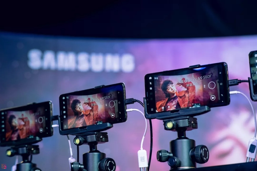 解析華晨宇代言Galaxy A9 Star：鑄造三星「百變」營銷之路-鋒巢網(wǎng)