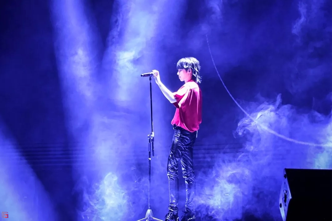 解析華晨宇代言Galaxy A9 Star：鑄造三星「百變」營銷之路-鋒巢網(wǎng)