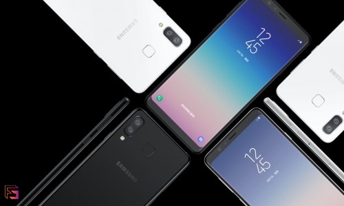 解析華晨宇代言Galaxy A9 Star：鑄造三星「百變」營銷之路-鋒巢網(wǎng)