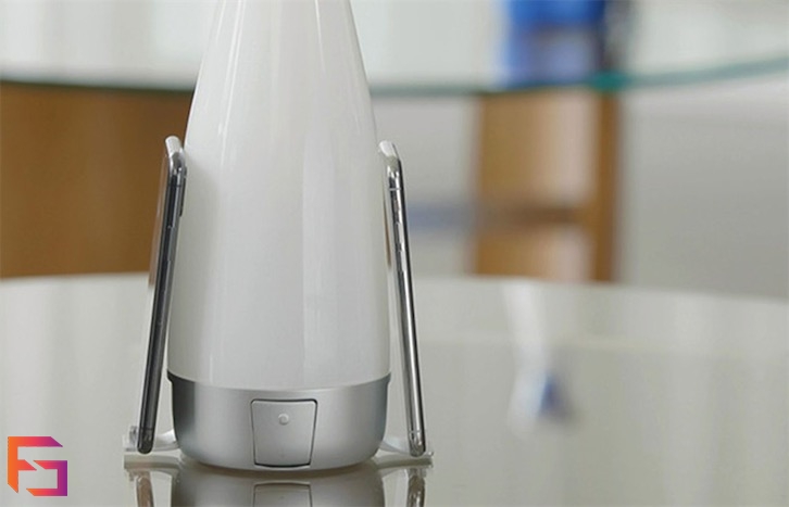 如果你的下一個(gè)無線充電器是一個(gè)發(fā)光的瓶子呢?-鋒巢網(wǎng)