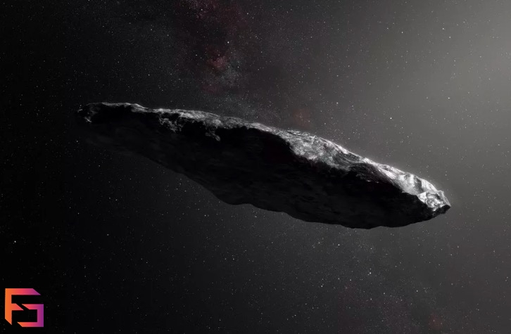 這顆像彗星一樣神秘的行星 令科學家困惑-鋒巢網(wǎng)