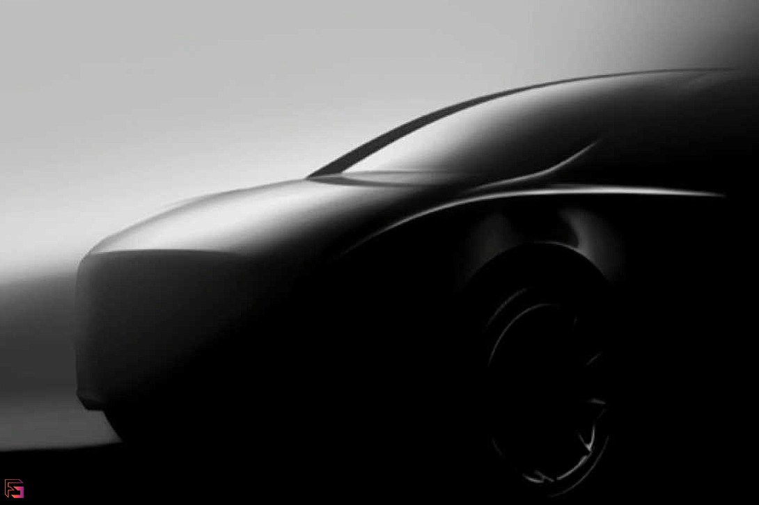 Tesla Model Y  沒有方向盤  堪稱科幻大片-鋒巢網(wǎng)