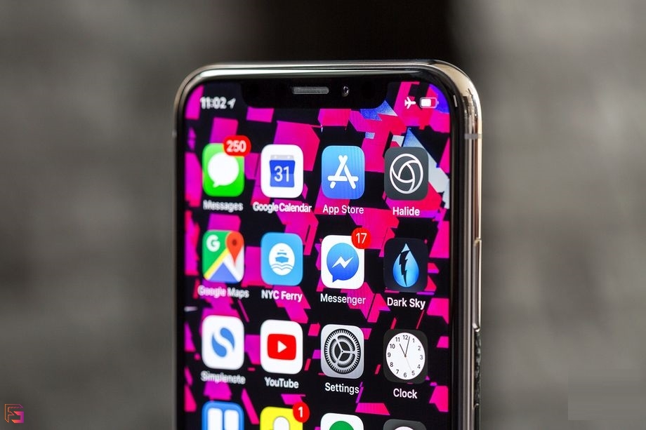 據(jù)報(bào)道，蘋果將從LG獲得OLED顯示屏，以減少對(duì)三星的依賴-鋒巢網(wǎng)