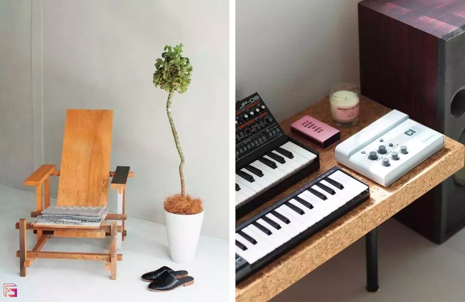 睡在東京： My home in Tokyo 打造設(shè)計感超強民宿-鋒巢網(wǎng)