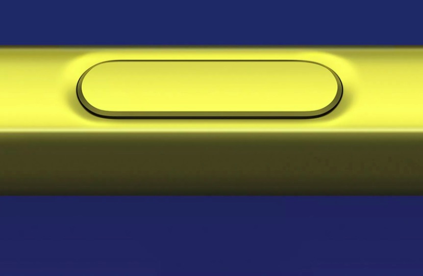 三星Galaxy Note 9 將在8月9日布魯克林發(fā)布-鋒巢網(wǎng)