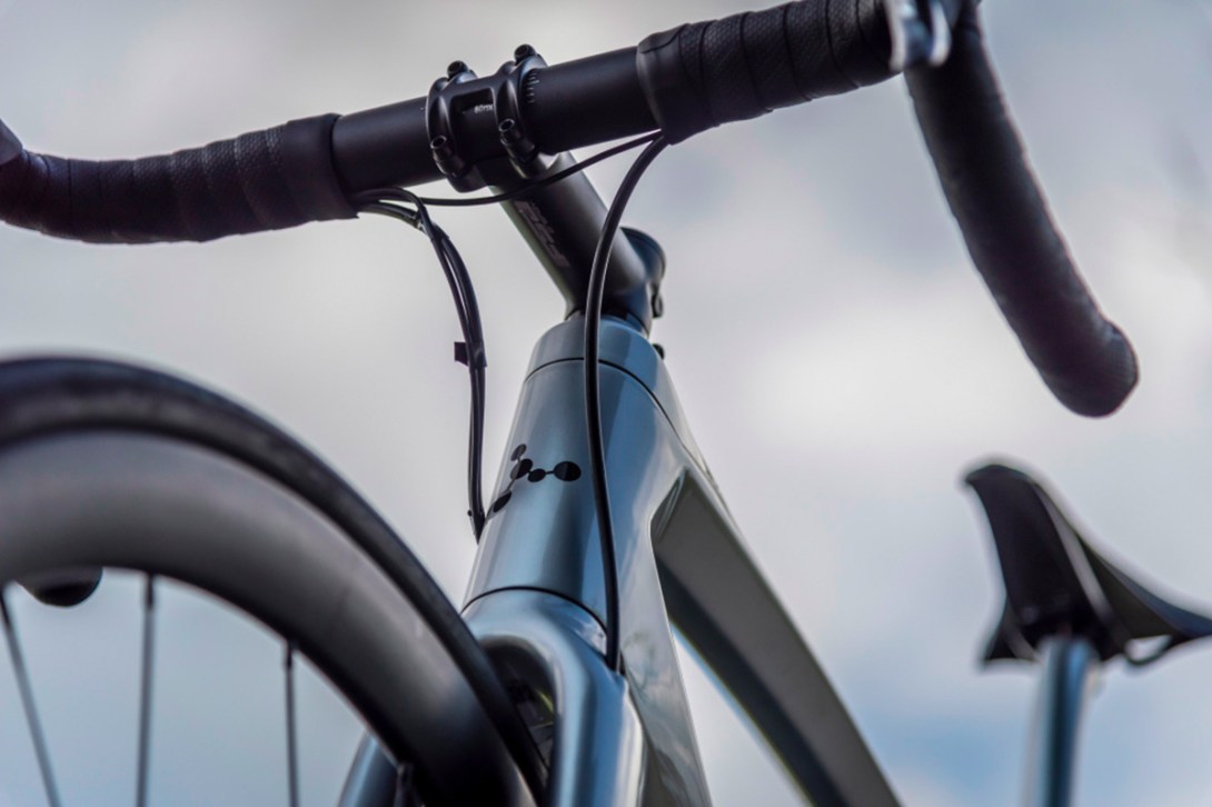 人人駕駛奔馳不是夢(mèng)想  Road Bike帶你飛！-鋒巢網(wǎng)