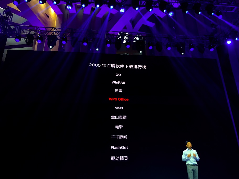 為輕松辦公而樂(lè)享奮斗，金山WPS融合全新創(chuàng)作模式-鋒巢網(wǎng)