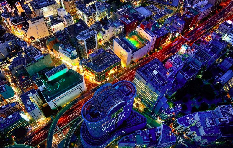 投資18億，第三種力量挺進智慧城市-鋒巢網(wǎng)