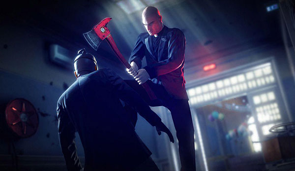 是人類研制出了精神變態(tài)的AI，還是AI讓人類變得精神變態(tài)-鋒巢網(wǎng)