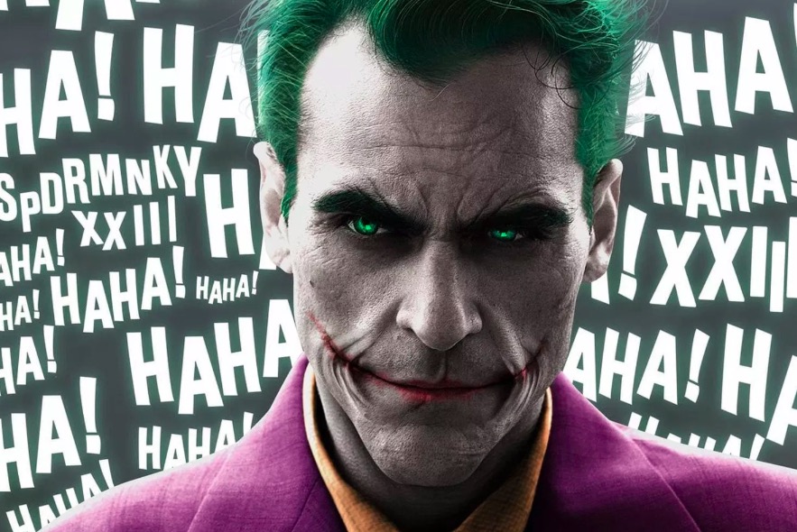 DC騷操作？Joaquin Phoenix確認新一任“小丑”-鋒巢網(wǎng)