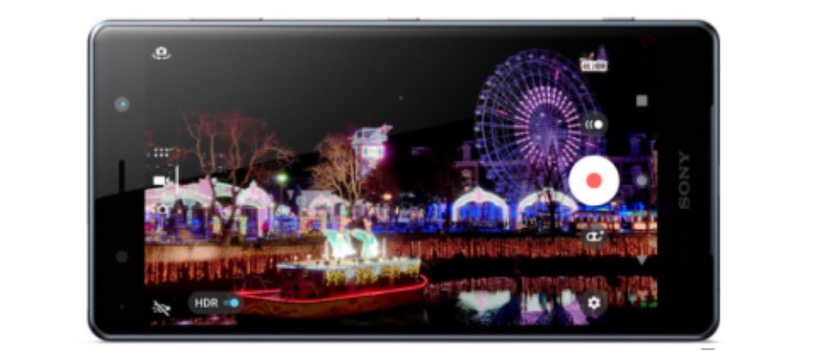 聚焦4K HDR新生態(tài)，索尼Xperia XZ2 Premium驚艷亮相-鋒巢網
