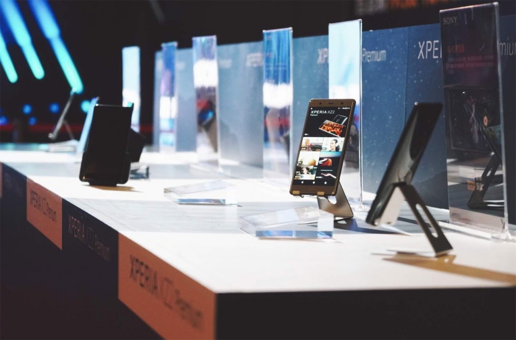 聚焦4K HDR新生態(tài)，索尼Xperia XZ2 Premium驚艷亮相-鋒巢網