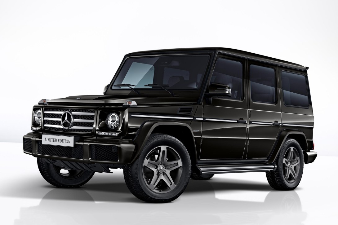 全球最有價值汽車  Mercedes-Benz，超越 TOYOTA 及 BMW ！-鋒巢網(wǎng)