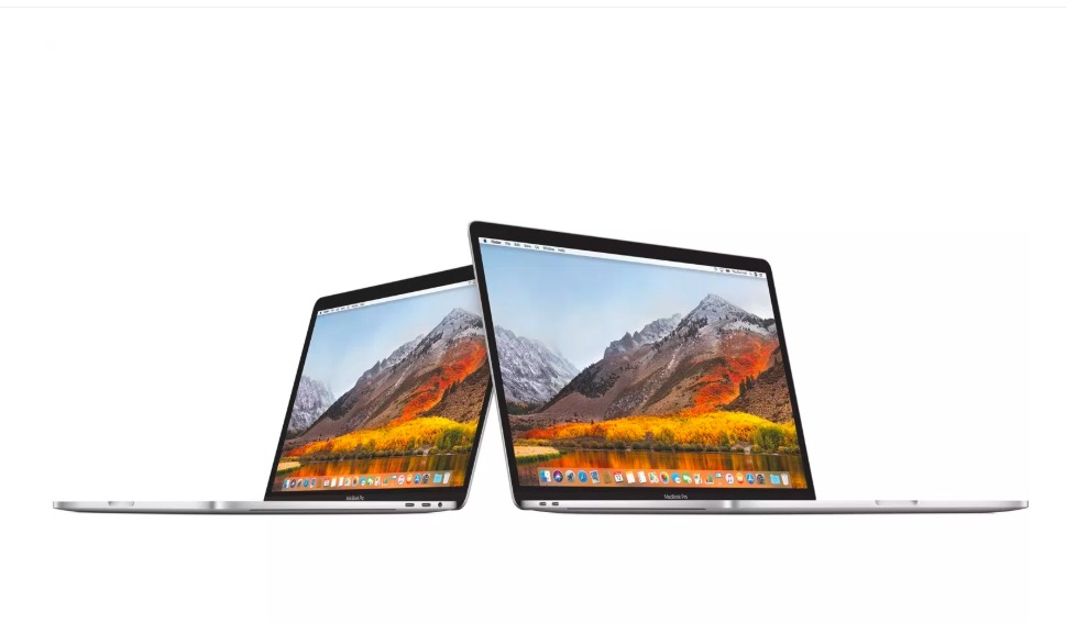 外觀不變，內(nèi)在升級的蘋果新版 MacBook Pro來了-鋒巢網(wǎng)