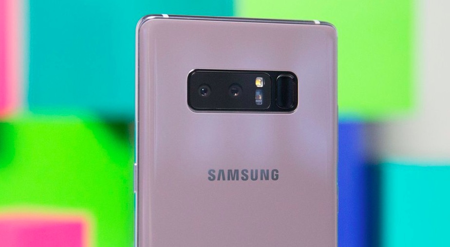 有關(guān)三星Galaxy Note 9 了解一下-鋒巢網(wǎng)