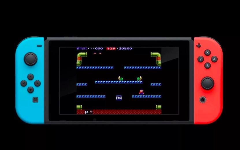 Kickstarter推出 Switch藍(lán)牙設(shè)備-鋒巢網(wǎng)