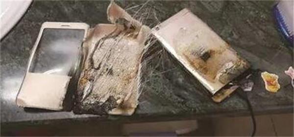 評小米手機自燃事件:坦誠相待是最好的公關(guān)-鋒巢網(wǎng)