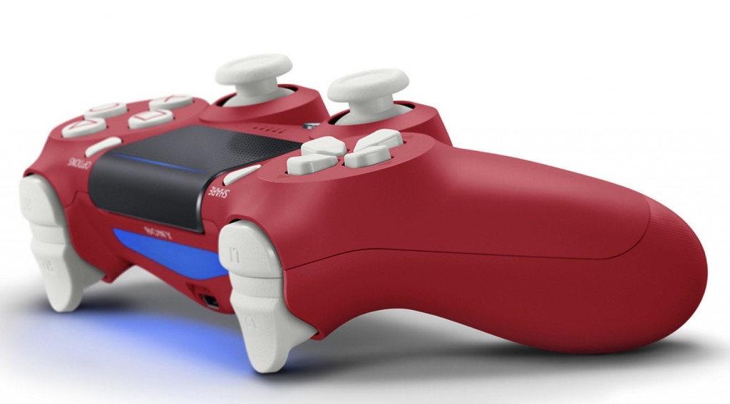 《蜘蛛俠》限量版《神奇的紅色》PS4 PRO發(fā)布,依舊騷氣十足-鋒巢網(wǎng)