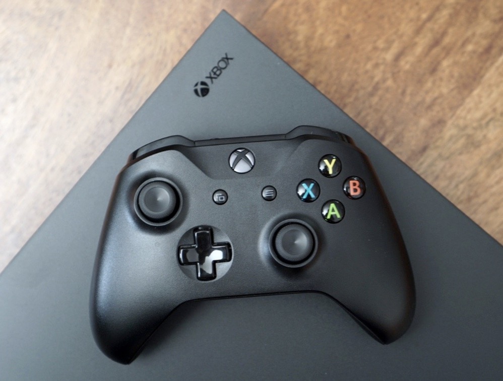 更小內(nèi)存、只支持云計算能力的Xbox版本即將問世-鋒巢網(wǎng)