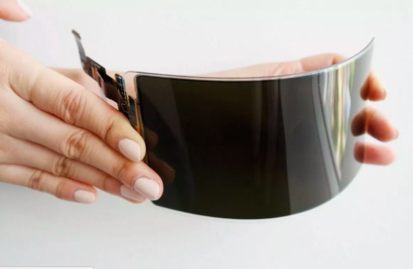 通過美國國防部軍事標(biāo)準(zhǔn)！三星推防摔性最佳OLED屏-鋒巢網(wǎng)