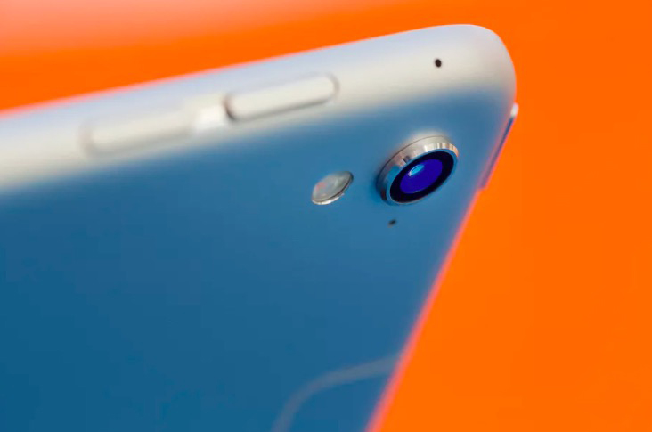 下一代iPad可能會縮小尺寸，取消耳機孔-鋒巢網(wǎng)