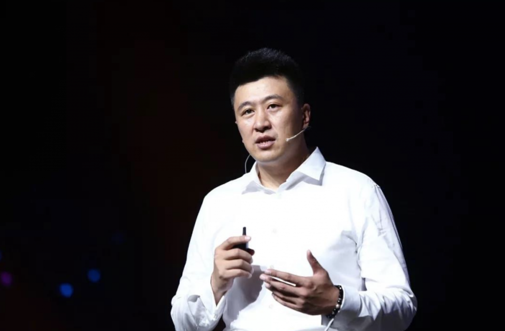 “Hi, Five”2018中譯語通品牌戰(zhàn)略發(fā)布會(huì)召開 大數(shù)據(jù)生態(tài)再升級(jí)-鋒巢網(wǎng)