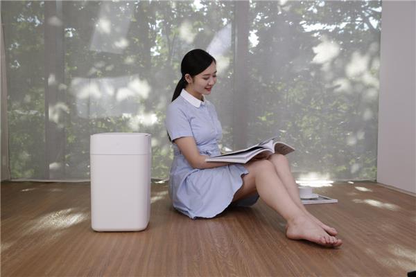 小米試水智能垃圾桶，只是又多了一個(gè)試驗(yàn)品-鋒巢網(wǎng)