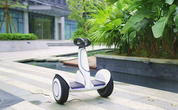 小米卡丁車能否繼承9號平衡車的衣缽成為市場新寵兒？-鋒巢網(wǎng)