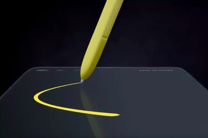 三星Galaxy Note 9發(fā)布會有四件事值得期待-鋒巢網(wǎng)