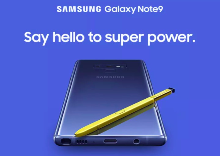 三星Galaxy Note 9發(fā)布會有四件事值得期待-鋒巢網(wǎng)