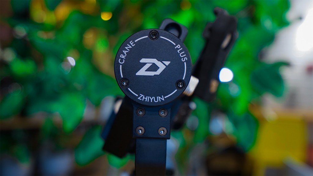 加持飛行模式的三軸穩(wěn)定器云鶴Crane Plus，讓攝影Fly起來-鋒巢網(wǎng)