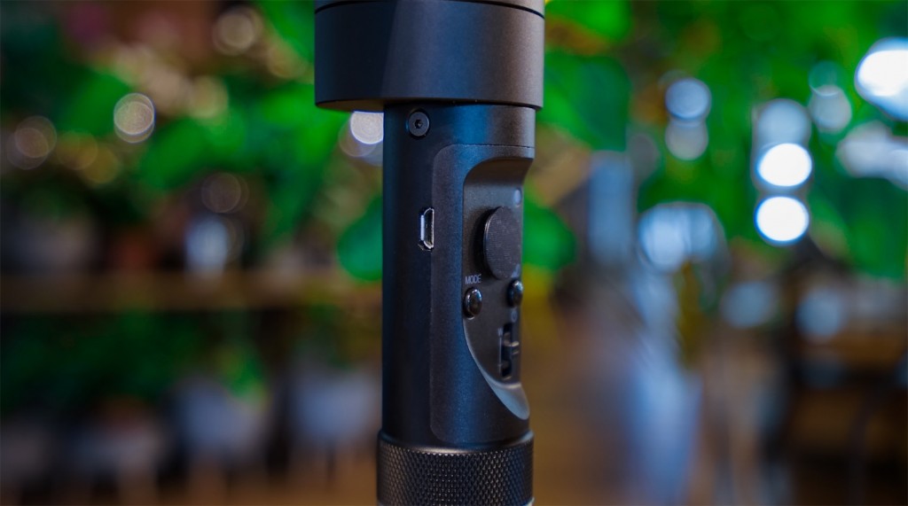 加持飛行模式的三軸穩(wěn)定器云鶴Crane Plus，讓攝影Fly起來-鋒巢網(wǎng)